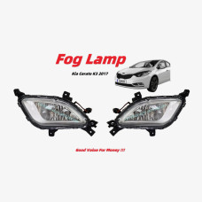 Fog Lamp